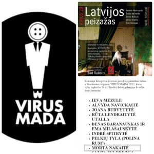 Virusas