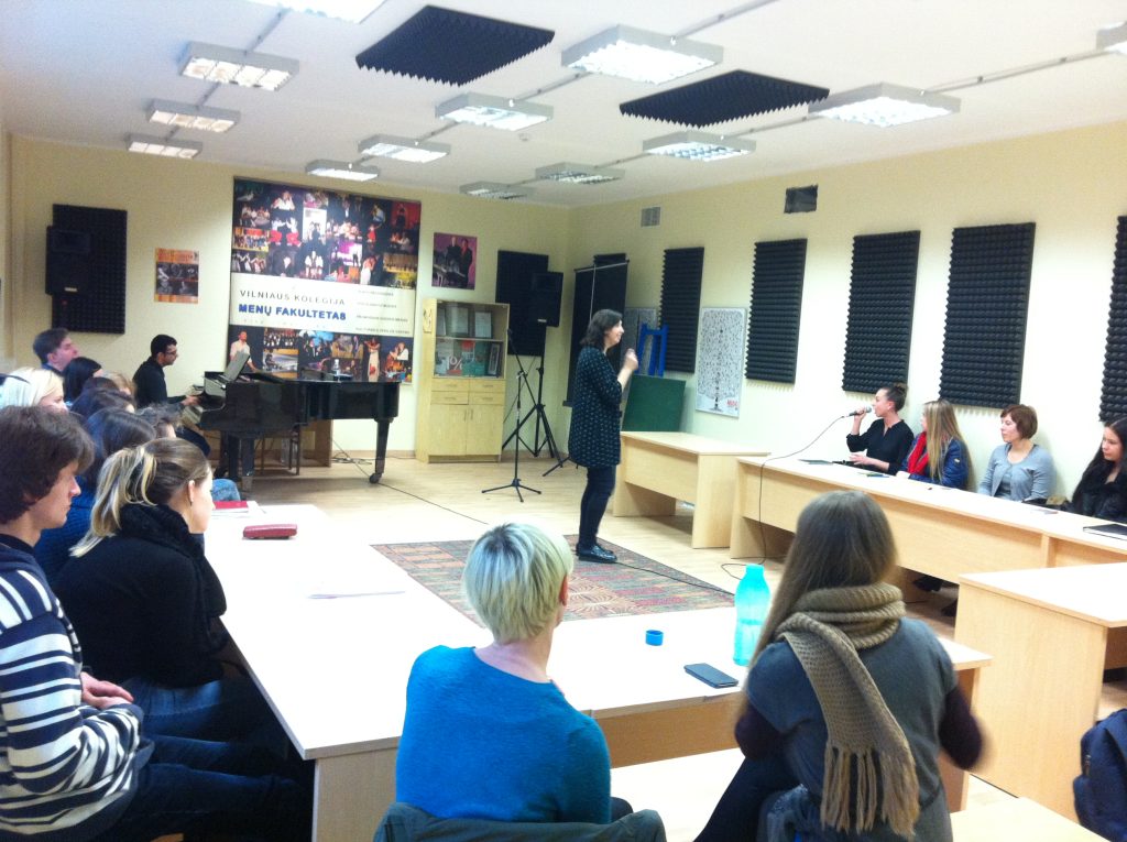 Berzina_Masterclass