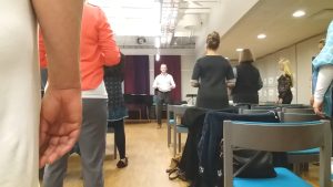 Andis Petersons vocal warmup 1