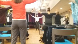 Andis Petersons vocal warmup 2
