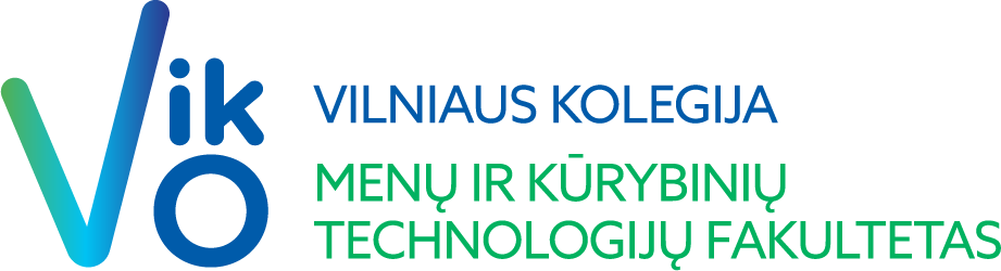 VIKO Menų ir Kūrybinių Technologijų Fakultetas